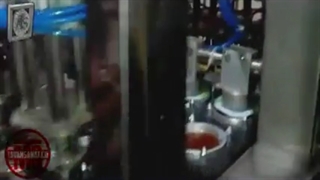 خط پرکن سمنو | خرید دستگاه پرکن دستی سمنو | 09152000050