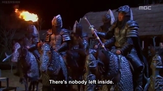 افسانه جومونگ  قسمت 1