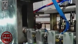 دستگاه پرکن لیوانی | خط تولید سمنو | 09152000050