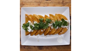 طرز تهیه انواع تاکو