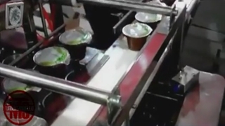 خرید دستگاه پرکن سمنو | بسته بندی سمنو | خط پرکن مایعات غلیظ | 09152000050