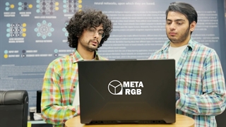 بهترین پروژه متاورس بومی ایرانی