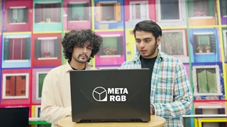 متاورس رنگ چیست؟