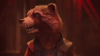 انیمیشن من گروت هستم (I am groot) قسمت 5 با دوبله فارسی