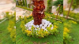 ویلا لاکچری در بهترین منطقه