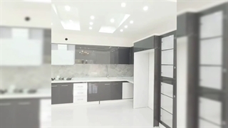 نما مدرن شهرکی