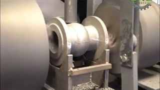 بورینگ سی ان سی تراش شیرالات_مهندس سلحشوری 09120452250