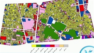 نقشه برداری فتوگرامتری در مجموعه مهندس