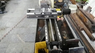 تبدیل تراش دستی به سی ان سی_مهندس سلحشوری 09120452250