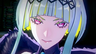 تماشا کنید: تریلر آغازین Soul Hackers 2