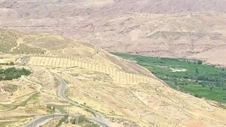 سفر به الموت و دریاچه اوان رزرو اقامتگاه | املاک باشی