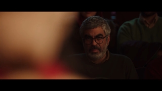 آنونس فیلم تارا به کارگردانی کاوه قهرمان