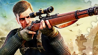 تماشا کنید: تریلر هنگام عرضه Sniper Elite 5