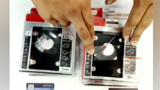 براکت هارد اینترنال در ایساتیس کامپیوتر در یزد