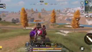 نفس گیرترین بازیم تو کال آف دیوتی  ... هلاک شدم دیقه نود ترکوندنم