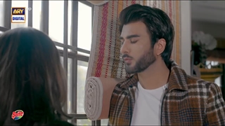 سریال پاکستانی امانت قسمت 25