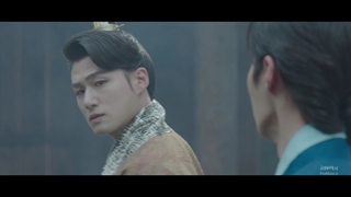 قسمت 18 سریال کیمیای روح با زیرنویس فارسی (Alchemy of Souls 2022)با بازی لی جه ووک و جونگ سو مین