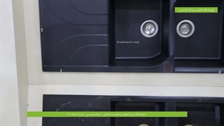 سینک گرانیتی ونسی | فروشگاه آنلاین سینک گرانیتی