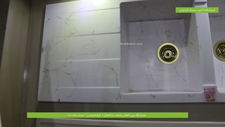 سینک گرانیتی ونسی | فروشگاه آنلاین سینک گرانیتی