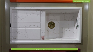 سینک گرانیتی ونسی | فروشگاه آنلاین سینک گرانیتی