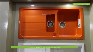 سینک گرانیتی ونسی | فروشگاه آنلاین سینک گرانیتی