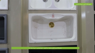 سینک گرانیتی ونسی | فروشگاه آنلاین سینک گرانیتی