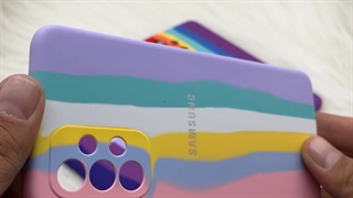 پیشنهاد آخرین خرید #قاب_گوشی سامسونگ Galaxy A73 5G رو همین اول تو جیتل ببین