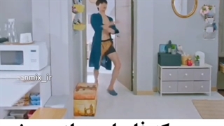 جوری که فامیلمون از پسرشون تعریف میکنه اما....ʕ – _ – ʔ/میکس کره ای