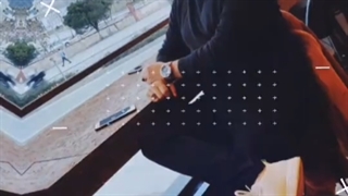 دکلمه فرید شنبدی / حمیدرضا اقبالی