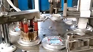 قیمت دستگاه پرکن سمنو | قیمت دستگاه پرکن مایعات دست دوم | 09152000050