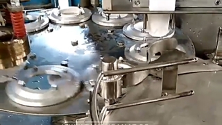 دستگاه بسته بندی سمنو | پرکن مایعات رقیق و نیمه غلیظ | پرکن | 09152000050