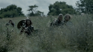 سریال وایکینگ ها (vikings) قسمت ۳ فصل ۲ + زیرنویس