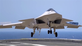 نسل ششم جنگنده