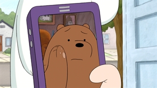 انیمیشن سه کله پوک ماجراجو فصل ۱ قسمت ۲۰ دوبله فارسی