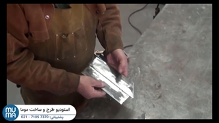 پکیج آموزشی جوشکاری