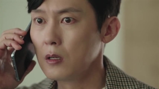 سریال جدید کره ای با زیرنویس فارسی آنلاین: حوا (ٍEve) قسمت 11