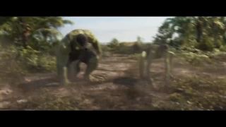 سریال شی هالک وکیل دادگستری She-Hulk: Attorney at Law 2022