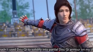 انیمه نبرد از طریق آسمانها فصل 5قسمت6 با زیرنویس فارسی