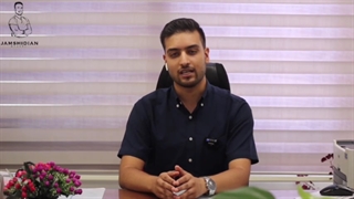 توضیحاتی درباره ی چگونگی تأسیس کلینیک زخم