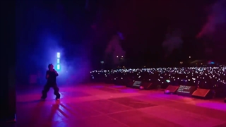 J-Hope _ What If... Lollapaooza 2022