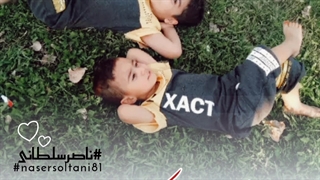 جز برادر کی به فریاد برادر می رسد