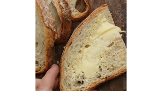 7 روز با 7 مدل نان