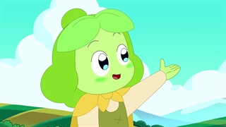 قسمت ۶ انیمیشن سریالی ما خرس های کوچولو با دوبله ی فارسی