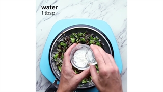 طرز تهیه چند مدل برنج طعم دار