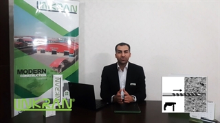 نحوه نصب و فعالسازی انکربولت AJE