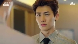 سریال دو بونگ سون زن قوی قسمت 7 با زیرنویس فارسی چسبیده-240p