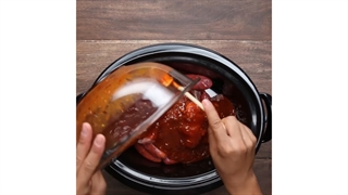 طرز تهیه میگو تند