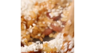 یک دستور غذایی که شما را به اسپانیا می برد