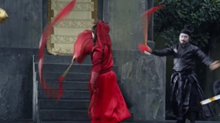 قسمت اول سریال چینی قهرمانان 2022