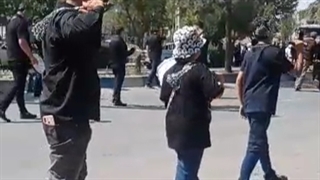 مداحی مهدی مریم زاده عاشورای حسینی۱۴۰۱